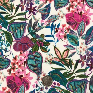 Cotton Lawn - 0254/SI - Multi
